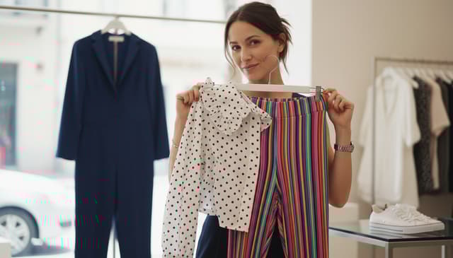 Jak uniknąć modowych błędów: praktyczny przewodnik dla każdego