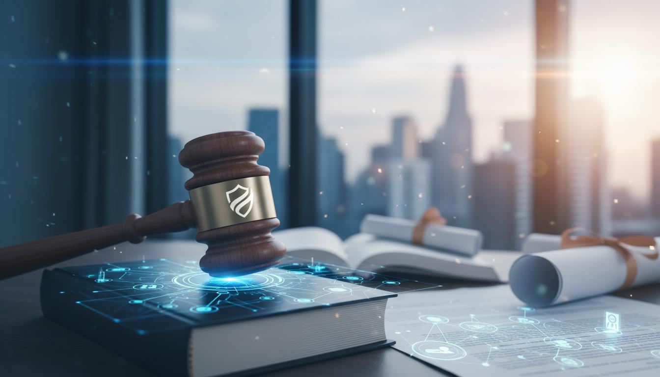 Jak uniknąć nieaktualnych informacji prawnych: praktyczny przewodnik