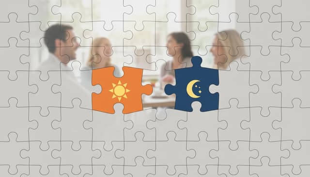 Jak uniknąć niedopasowanych randek: praktyczny przewodnik