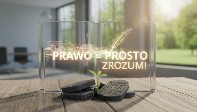 Jak uniknąć niejasnego języka prawniczego: praktyczny przewodnik