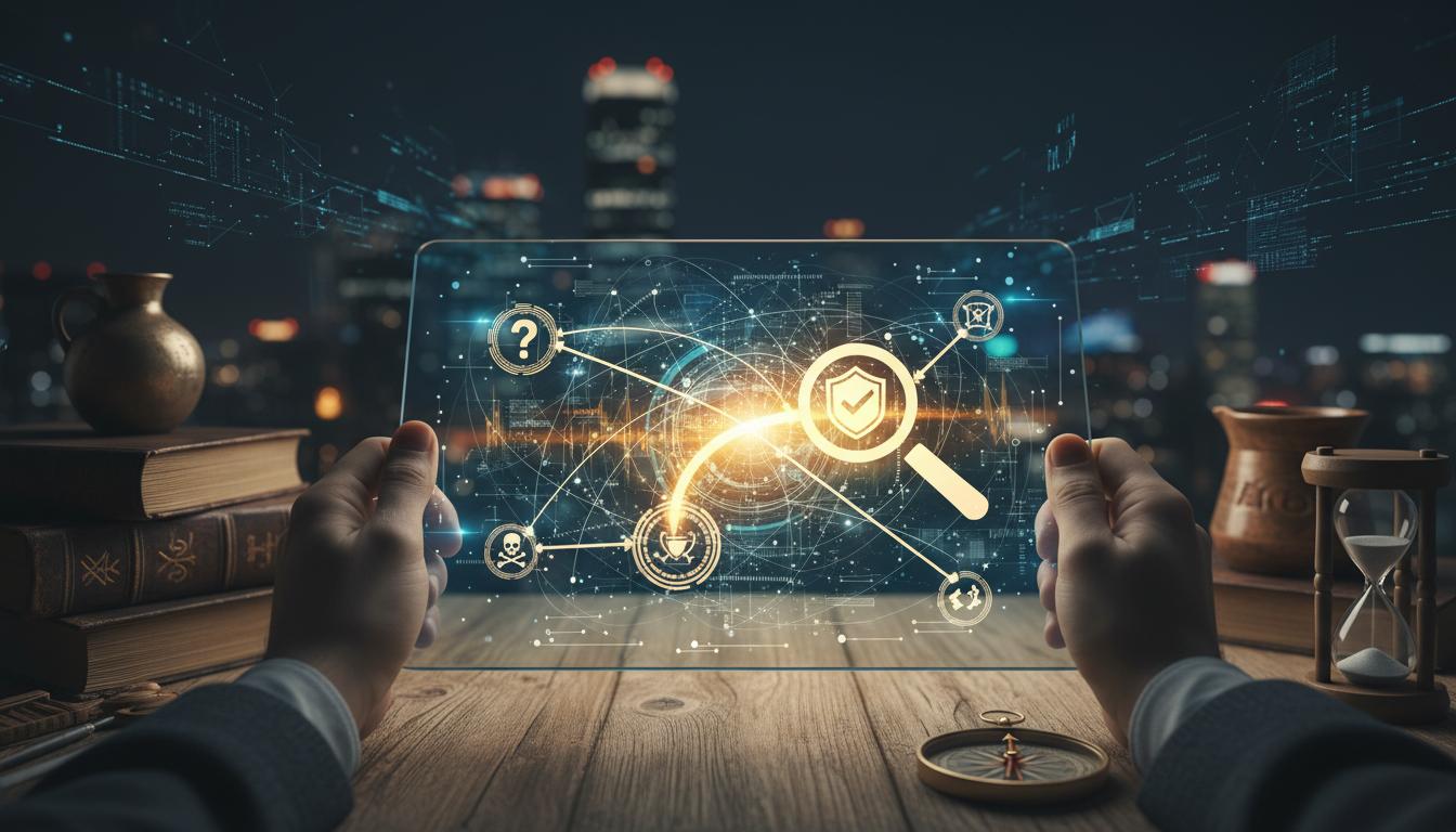 Jak uniknąć niejasnych porad z internetu: praktyczny przewodnik