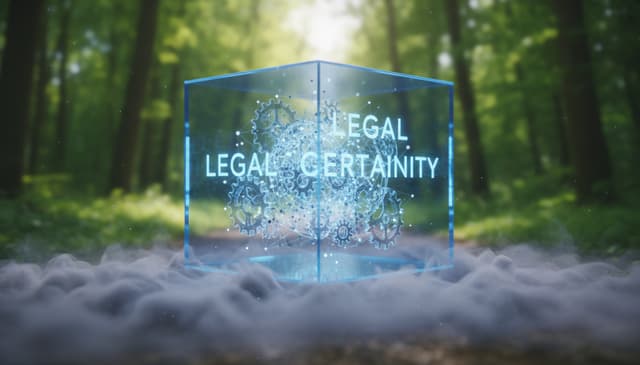 Jak uniknąć niepewności prawnej: praktyczny przewodnik dla firm