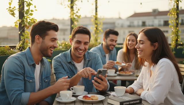 Jak uniknąć niepowodzeń w randkowaniu: praktyczny przewodnik