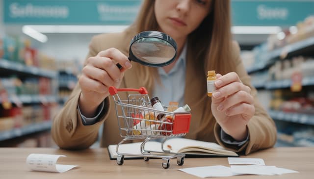 Jak uniknąć nietrafionych zakupów: praktyczny przewodnik zakupowy