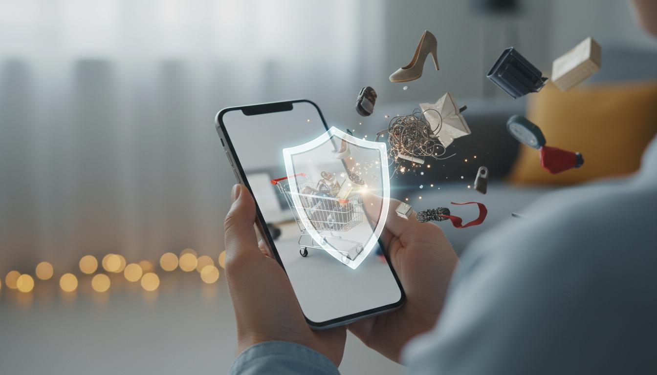 Jak uniknąć nietrafionych zakupów online: praktyczny przewodnik