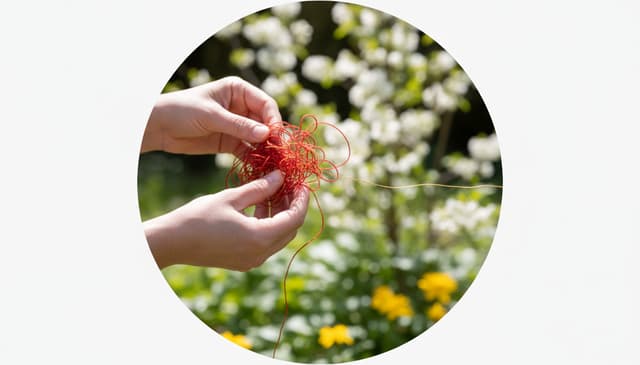 Jak uniknąć nieudanych relacji: praktyczny przewodnik na kochanek.ai