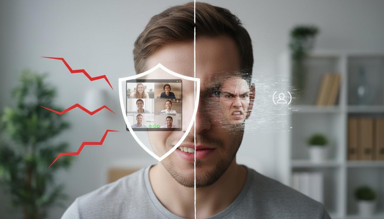 Jak uniknąć nieudanych rozmów online: praktyczny przewodnik