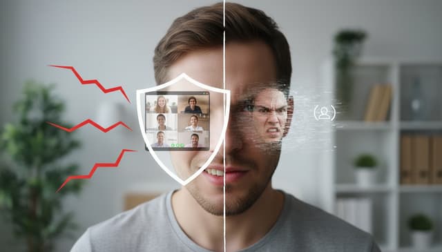 Jak uniknąć nieudanych rozmów online: praktyczny przewodnik