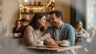 Jak uniknąć niezręcznych momentów na randce: praktyczny przewodnik