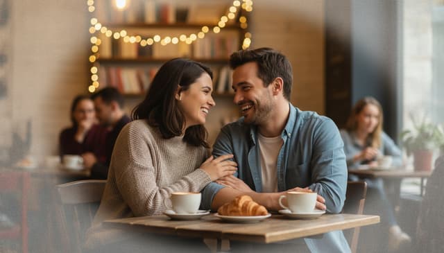 Jak uniknąć niezręcznych momentów na randce: praktyczny przewodnik