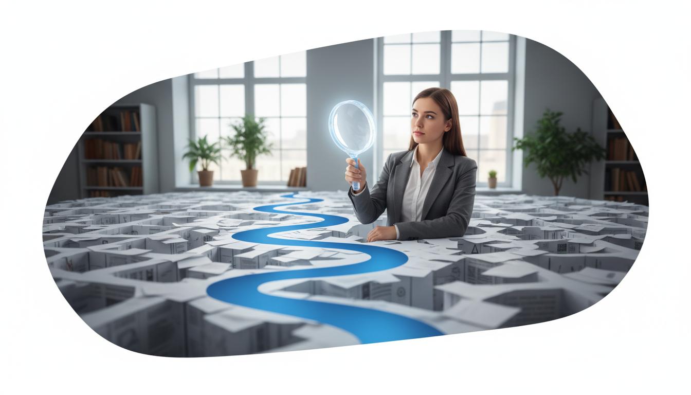 Jak uniknąć niezrozumiałych porad prawnych: praktyczny przewodnik