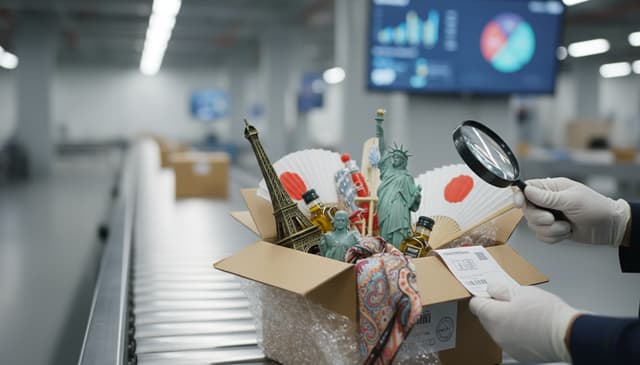 Jak uniknąć opłat celnych: praktyczny przewodnik dla importerów