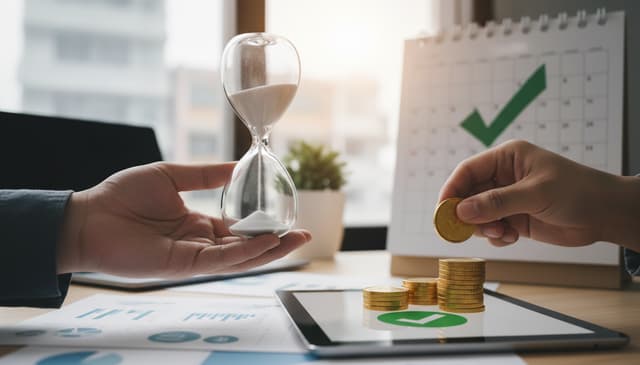 Jak uniknąć opóźnień w płatnościach: praktyczny przewodnik dla firm