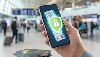 Jak uniknąć oszustw przy zakupie lotów: praktyczny przewodnik