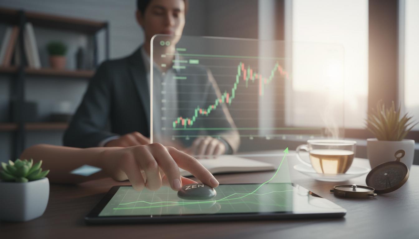 Jak uniknąć paniki na rynku inwestycyjnym: praktyczny przewodnik