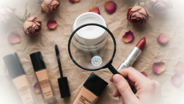 Jak uniknąć podróbek kosmetyków: praktyczny przewodnik zakupowy