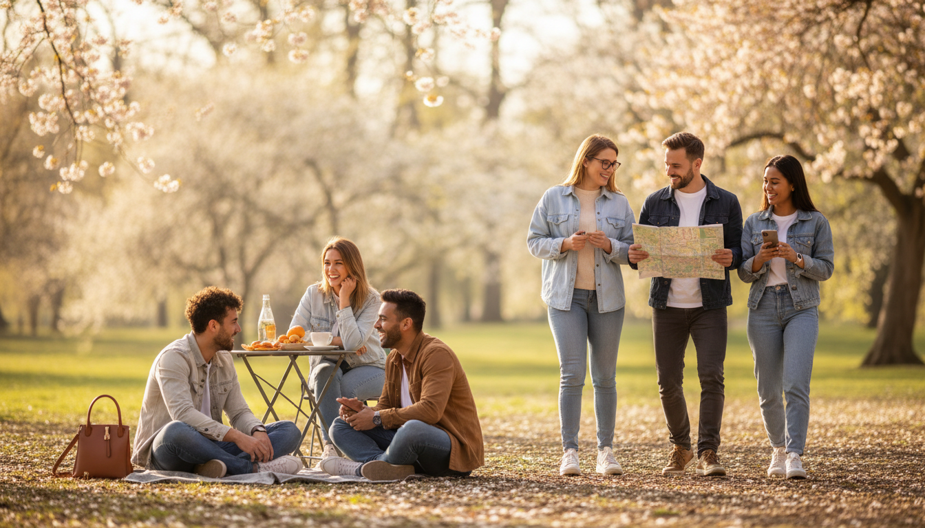 Czy wiesz, jak nie schrzanić randki? Oto lista grzechów polskich singli