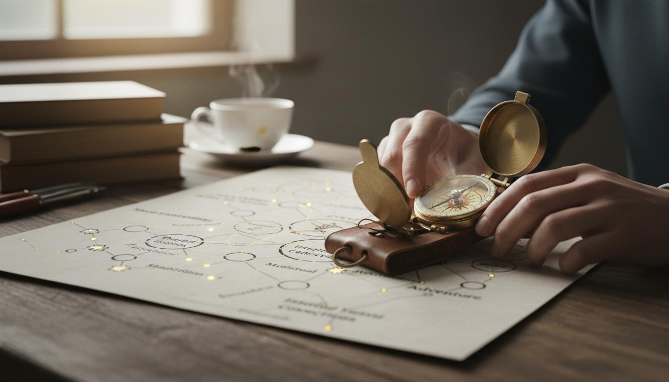 Jak uniknąć powierzchownych aplikacji randkowych: praktyczny przewodnik