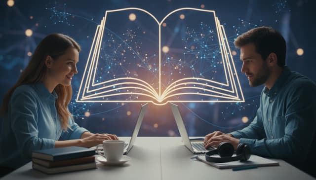 Jak uniknąć powierzchownych interakcji online: praktyczny przewodnik