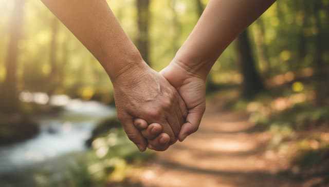 Jak uniknąć powierzchownych relacji: praktyczny przewodnik randki.ai