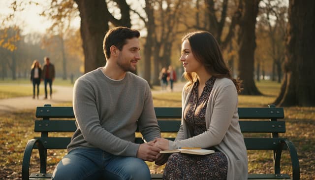 Jak uniknąć powierzchownych spotkań randkowych: praktyczny przewodnik