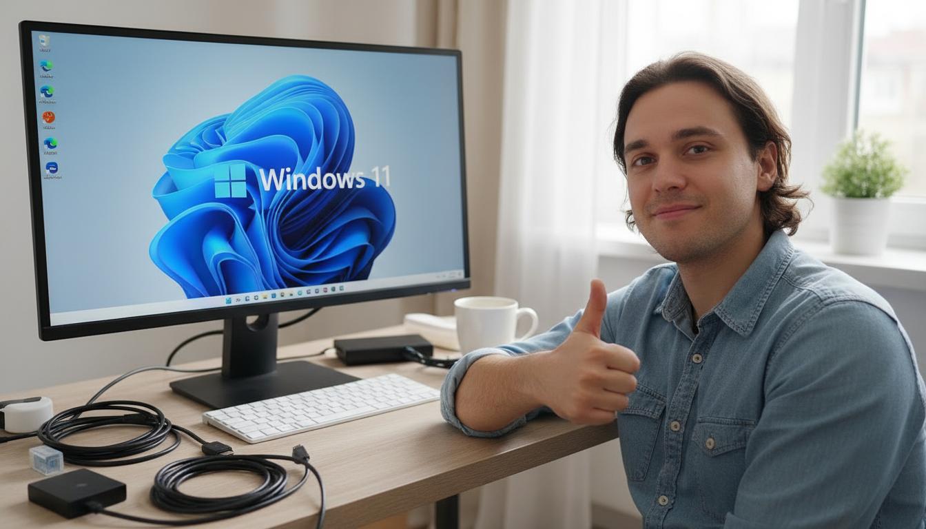 Jak uniknąć problemów po aktualizacji Windows: praktyczny przewodnik