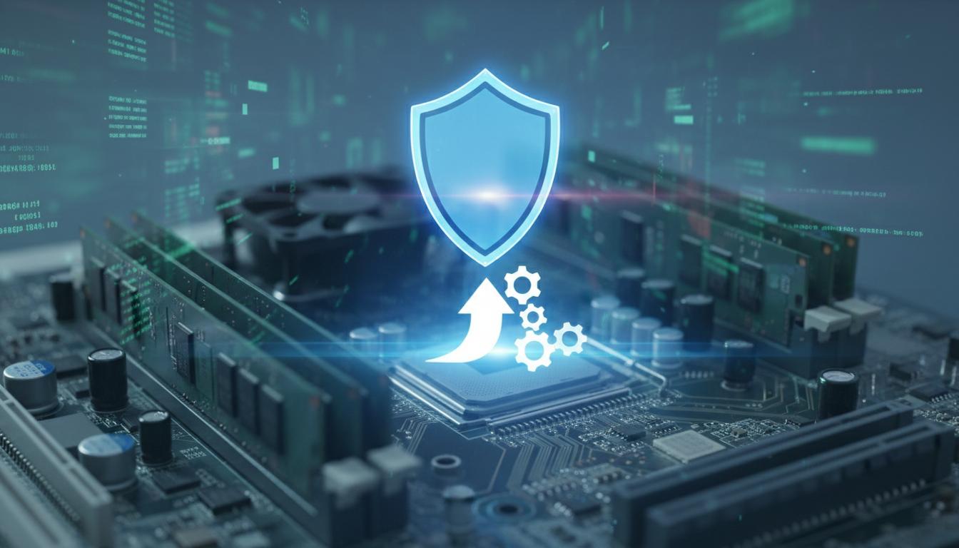 Jak uniknąć problemów z aktualizacją Windows: praktyczny przewodnik