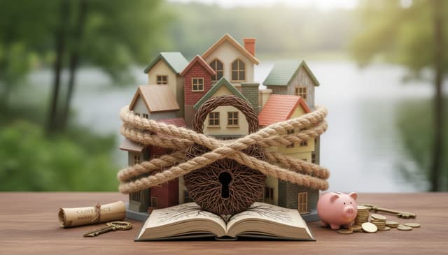 Jak uniknąć problemów z najemcami: praktyczny przewodnik dla właścicieli