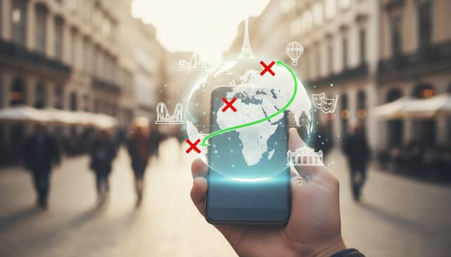 Jak uniknąć problemów z rezerwacją atrakcji: praktyczny poradnik