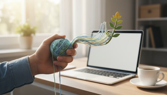 Jak uniknąć prokrastynacji: praktyczny przewodnik dla każdego