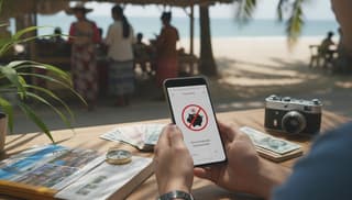 Jak uniknąć prowizji biur podróży: praktyczny przewodnik