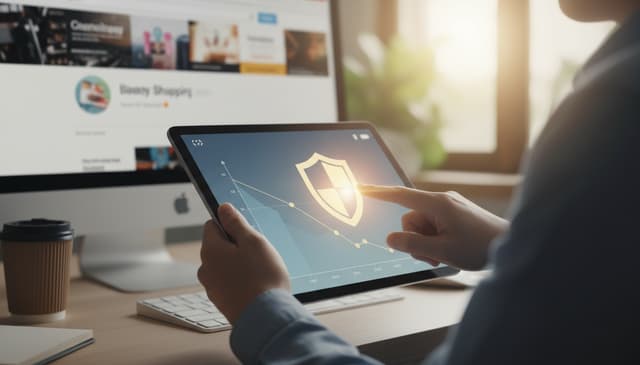 Jak uniknąć przepłacania w internecie: praktyczny przewodnik zakupowy