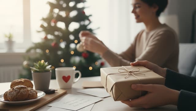 Jak uniknąć przesadnych wydatków na prezenty: praktyczny przewodnik