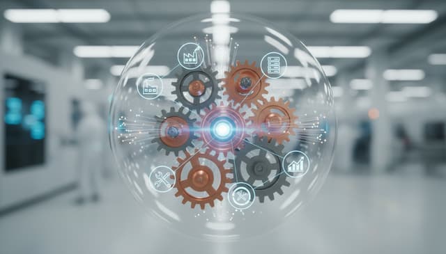 Jak uniknąć przestojów technicznych w firmie: praktyczny przewodnik