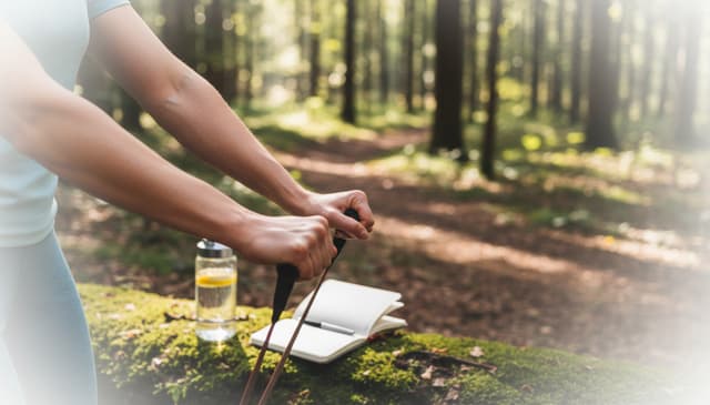 Jak uniknąć przetrenowania: praktyczny przewodnik dla aktywnych