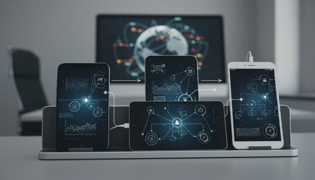 Jak uniknąć ręcznego pozycjonowania ogłoszeń: praktyczny przewodnik