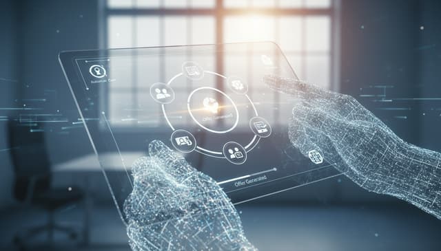 Jak uniknąć ręcznego tworzenia ofert sprzedaży: praktyczny przewodnik