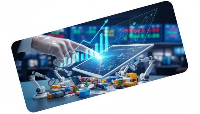 Jak uniknąć ręcznej analizy cen: praktyczny przewodnik dla sprzedawców