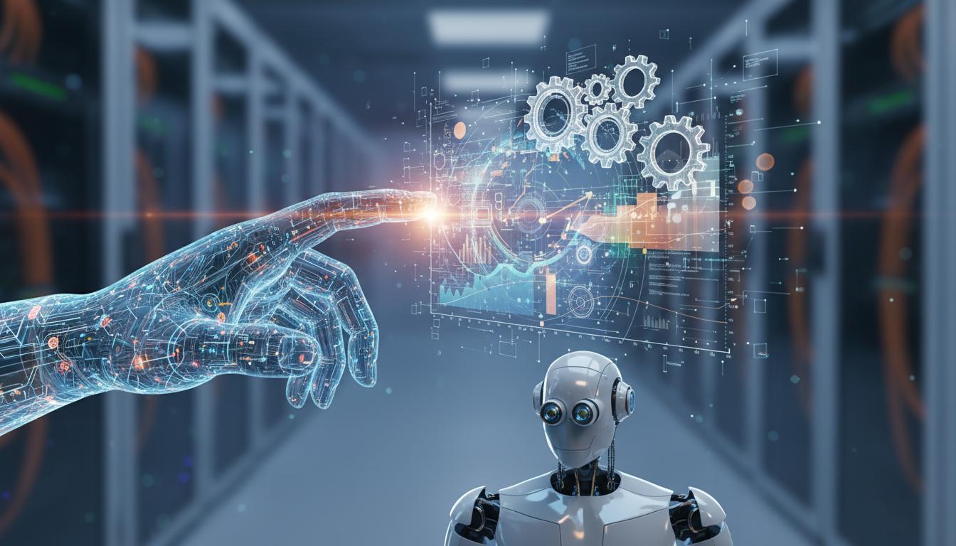 Jak uniknąć ręcznej analizy danych: praktyczny przewodnik dla specjalistów