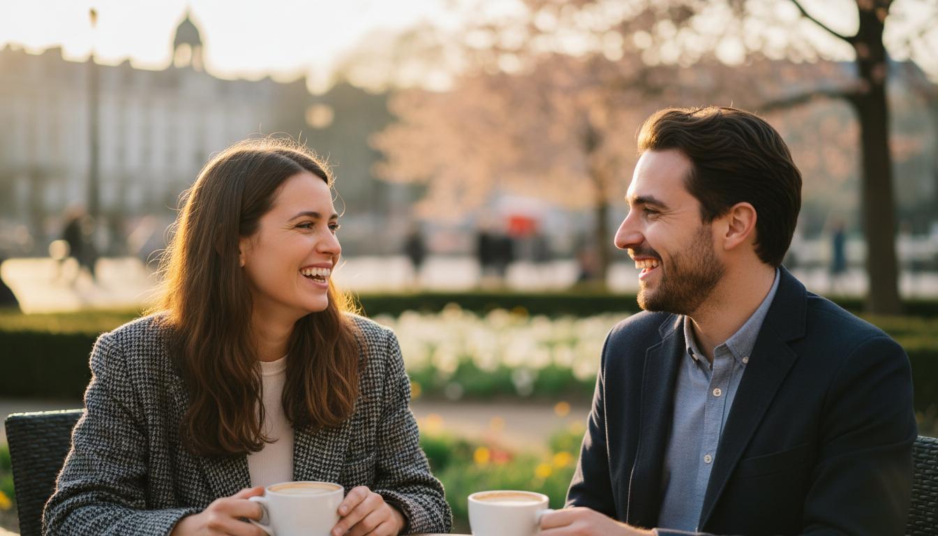 Jak uniknąć rozczarowań randkowych: praktyczny przewodnik