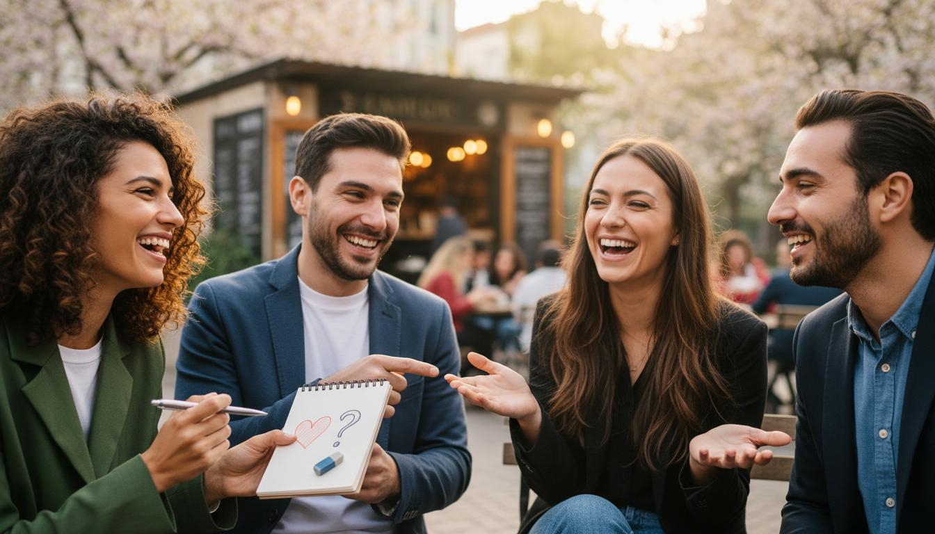 Jak uniknąć rozczarowania na randkach: praktyczny przewodnik