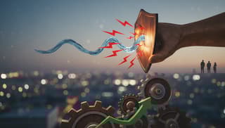 Jak uniknąć ryzyka biznesowego: praktyczny przewodnik symulacja.ai