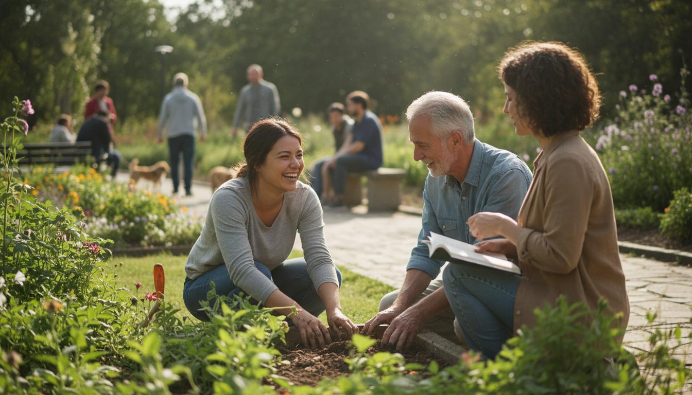 Jak uniknąć samotności: praktyczny przewodnik na każdy dzień