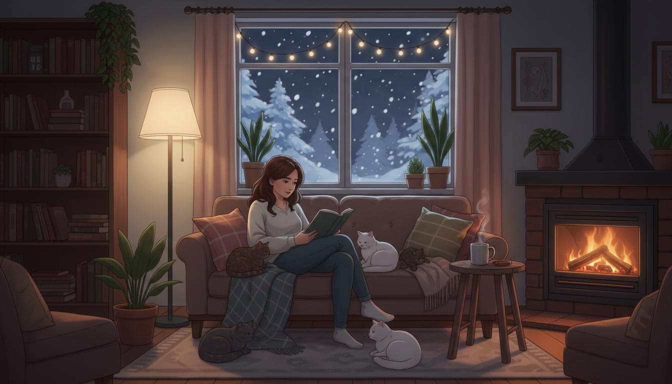 Jak uniknąć samotności wieczorami: praktyczne porady i strategie