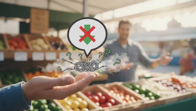 Jak uniknąć skomplikowanej komunikacji ze sprzedawcą – praktyczny przewodnik