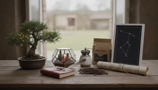 Jak uniknąć standardowych prezentów: praktyczny przewodnik