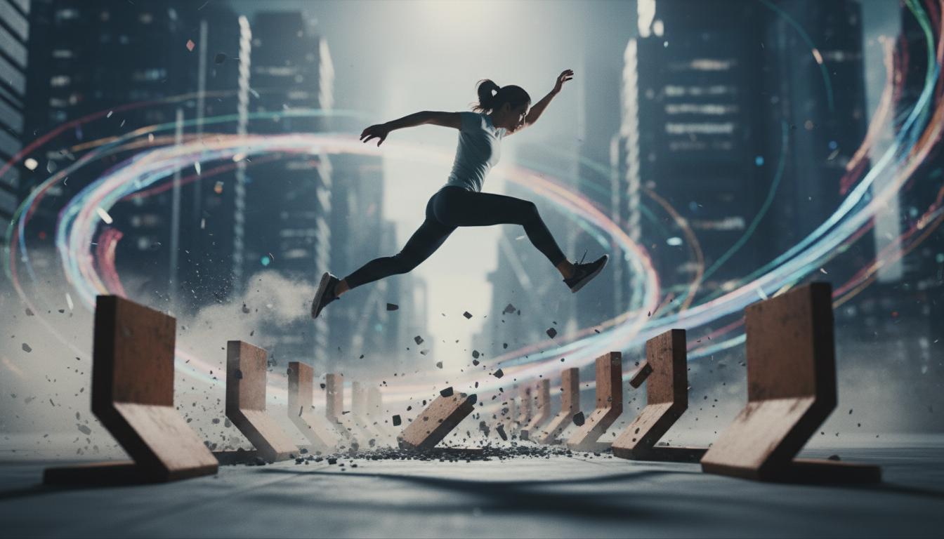 Jak uniknąć statycznych scenariuszy w projektach postacie.ai