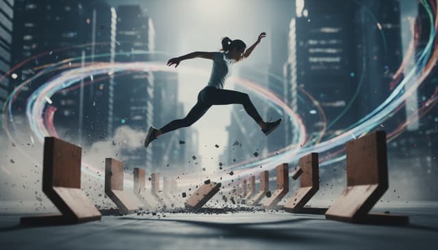 Jak uniknąć statycznych scenariuszy w projektach postacie.ai