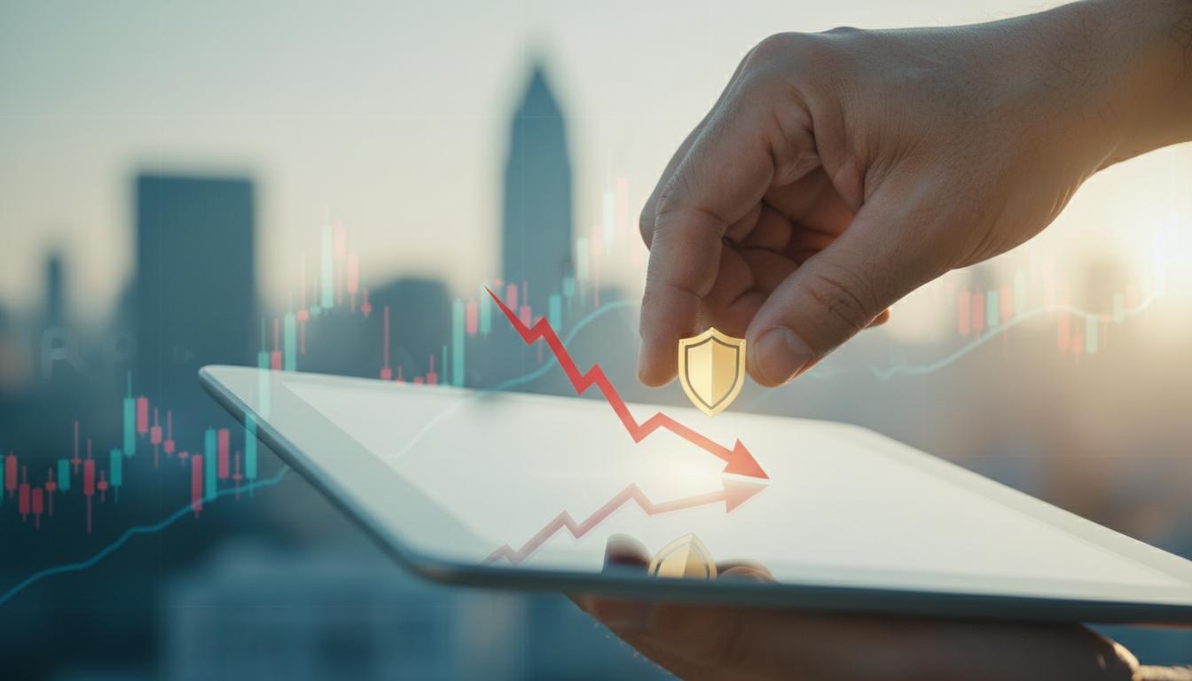 Jak uniknąć strat na rynku inwestycyjnym: praktyczny przewodnik