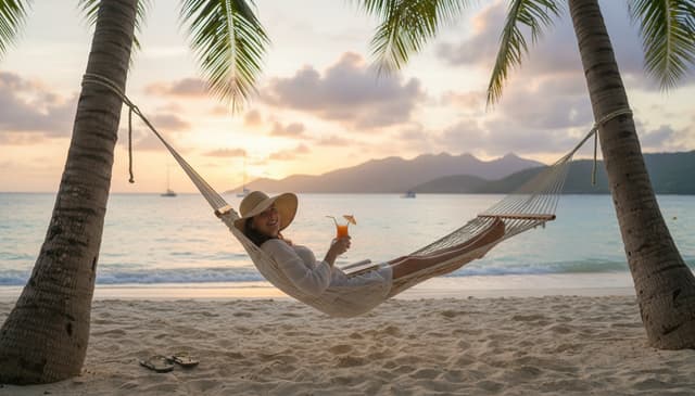 Jak uniknąć stresu podczas weekendowego wypadu: praktyczny przewodnik